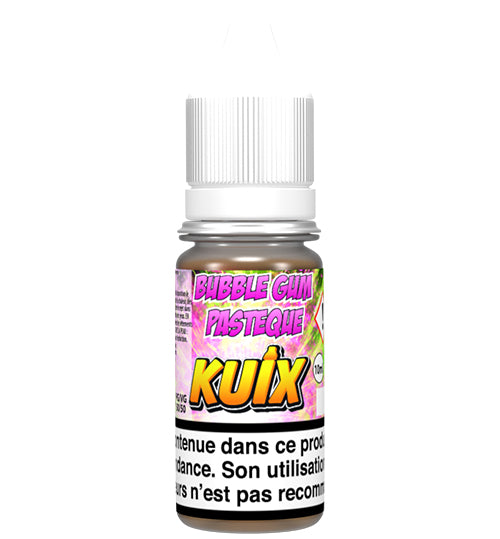 Pastèque Bubble Gum Salt