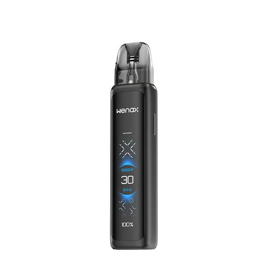 Mega Pack Wenax + Kuix 50ml