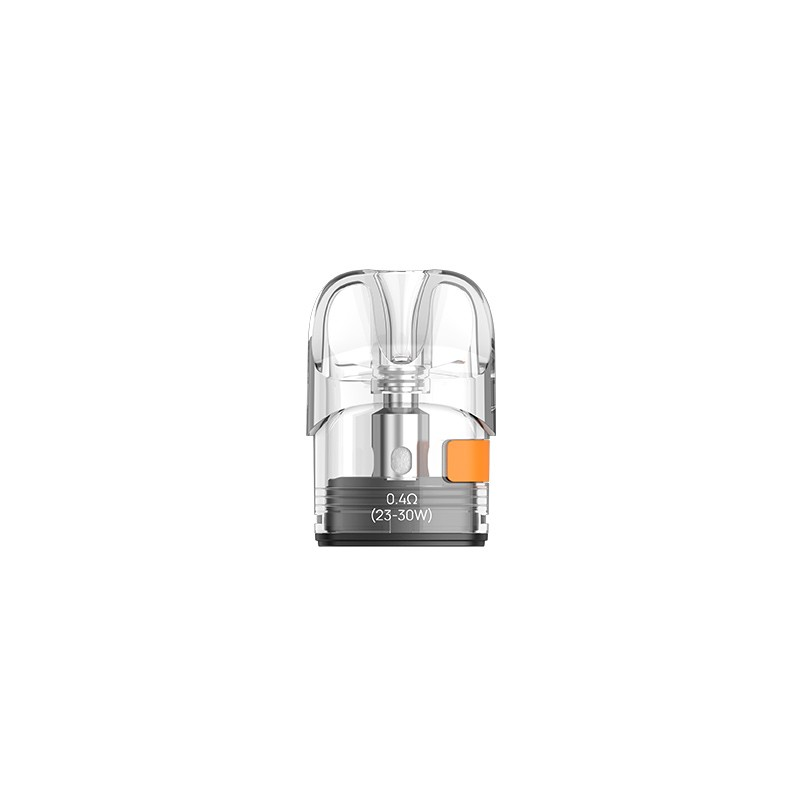 Cartouches Pixo Dual Mesh 3ml - Aspire (Pack de 2)