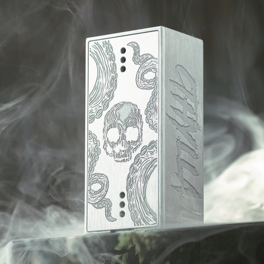 Mod Cthylla - Deathwish Modz