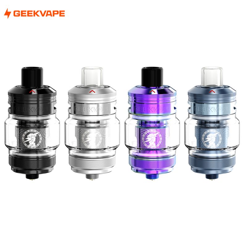 Clearomiseur Z Nano 3 - GeekVape