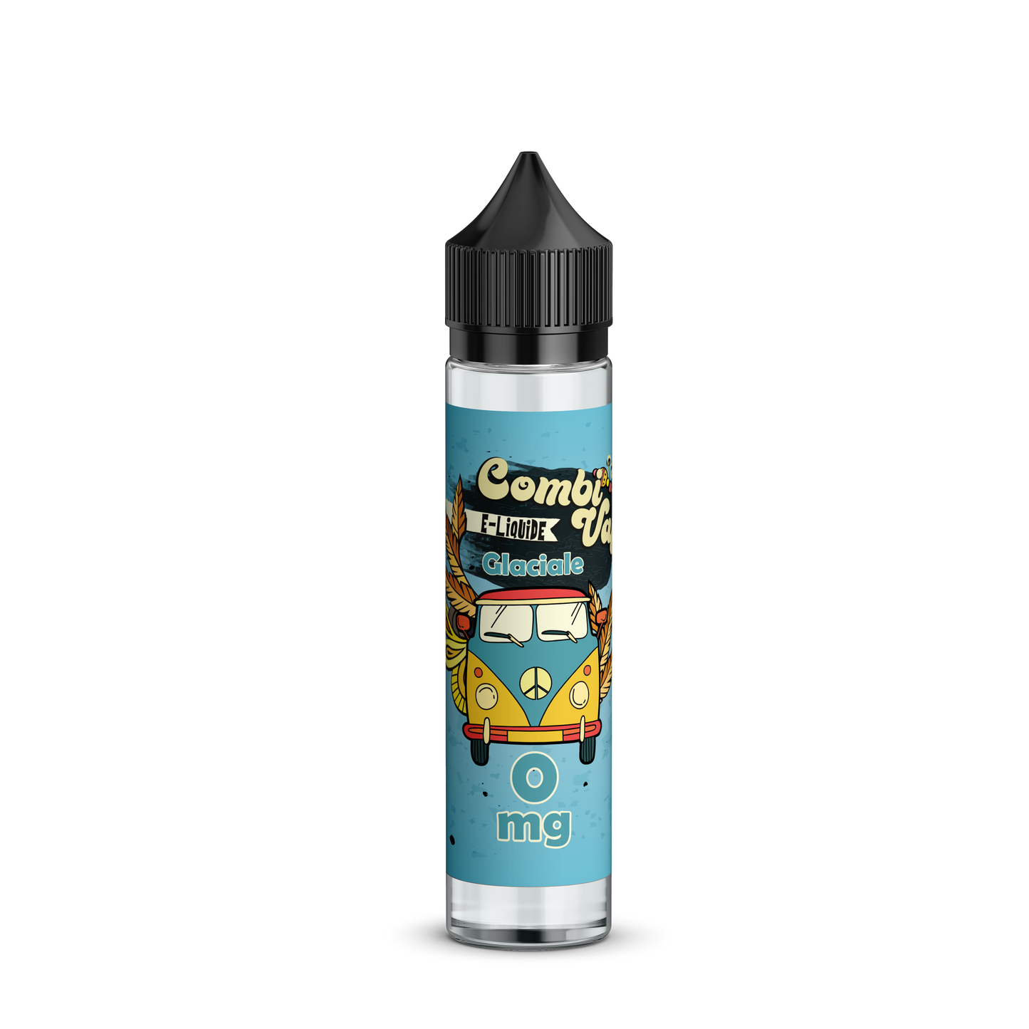 Combi Vap – Menthe Glaciale 50ml