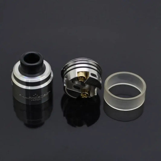 AFMOD RS AIO SANDBLASTED - ALLIANCETECH VAPOR