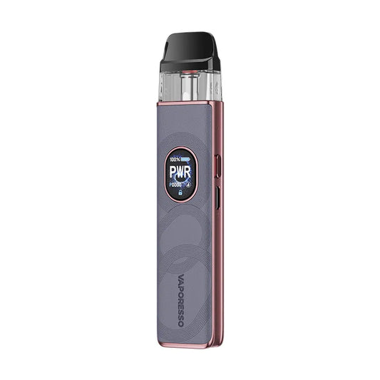 Pod XROS 5 Leather Edition Vaporesso