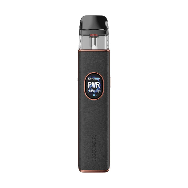 Pod XROS 5 Leather Edition Vaporesso