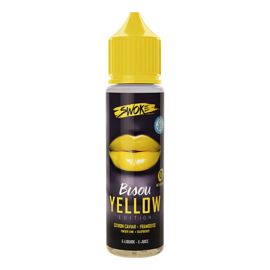 Bisou Yellow Swoke