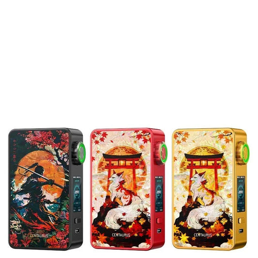 Box Centaurus M200 V2 Japan Edition - Lost Vape