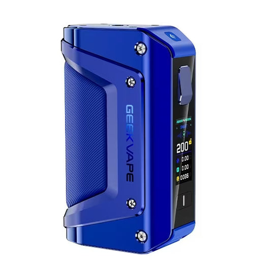 Box Aegis Legend 5 Geekvape
