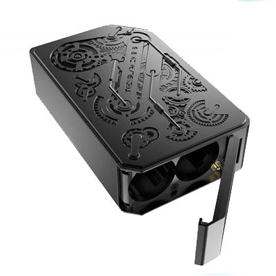 Box Punk II 220W - Teslacigs
