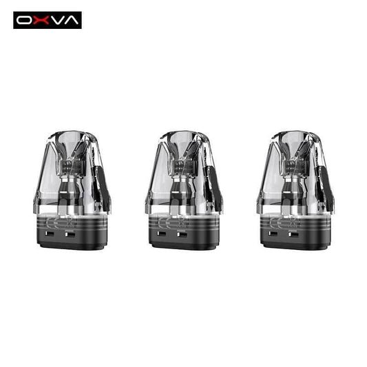 Cartouches Xlim Top-Fill OXVA (X3)