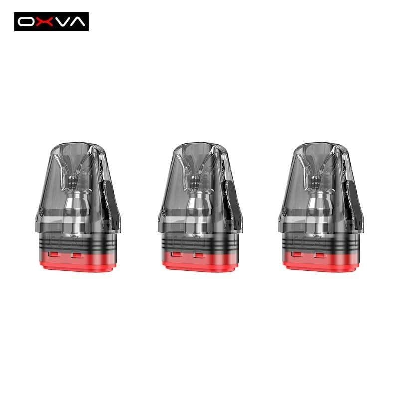 Cartouches Xlim Top-Fill OXVA (X3)