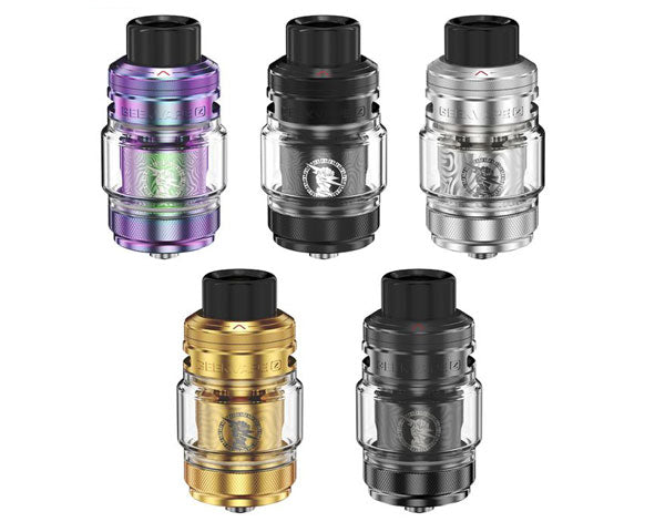 Z SUBOHM TANK 5 GEEKVAPE