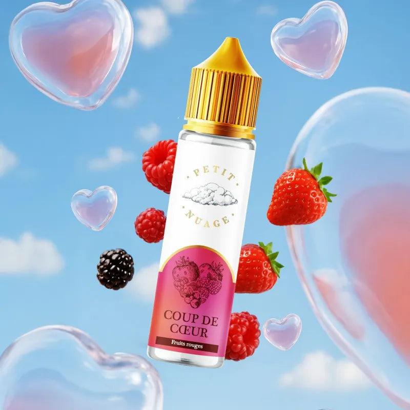 PETIT NUAGE 50ML COUP DE COEUR