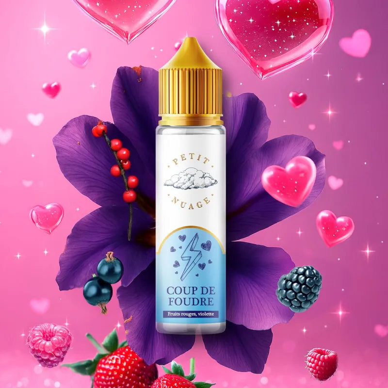 PETIT NUAGE 50ML COUP DE FOUDRE
