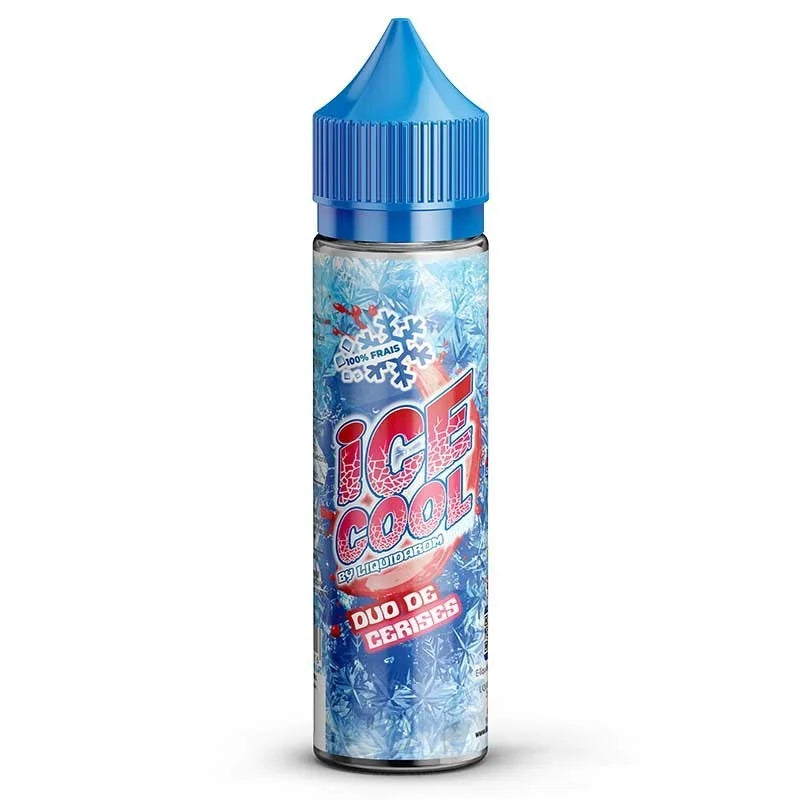 Duo de Cerises Ice Cool 50ml