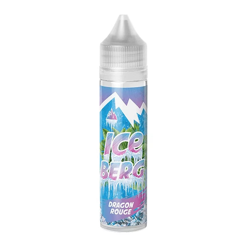 Dragon Rouge 50ml - Iceberg