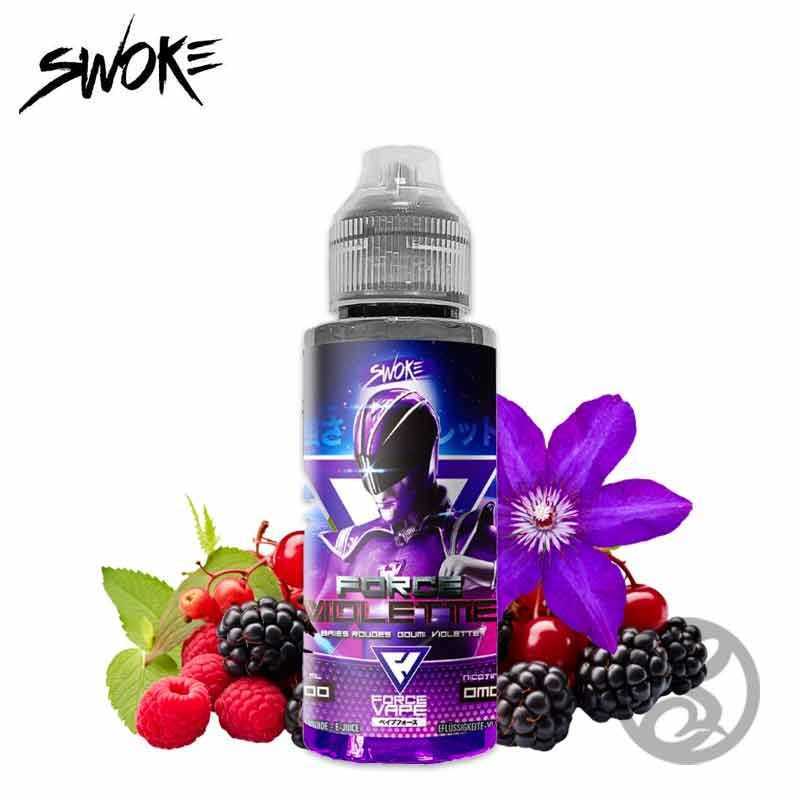 Force Violette