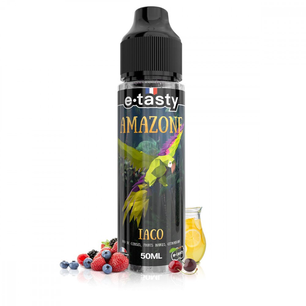 Iaco 50ml Amazone