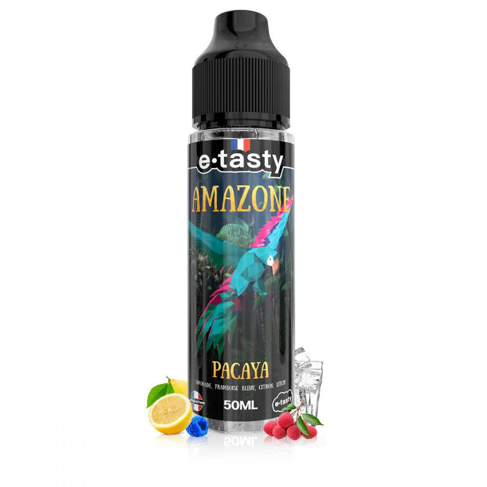Pacaya 50ml Amazone