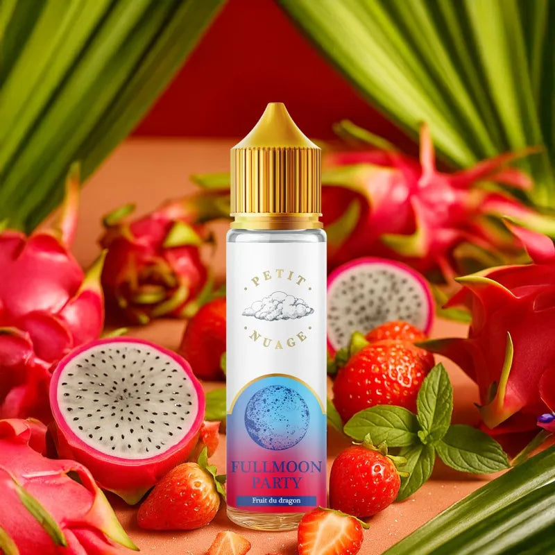 PETIT NUAGE 50ML FULLMOON PARTY