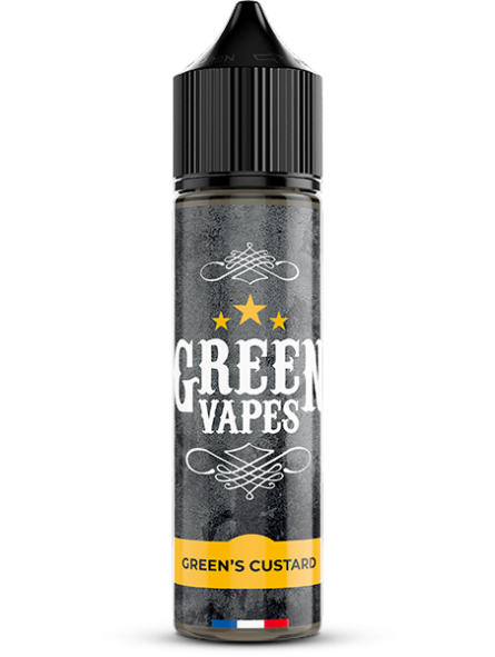 Green's Custard