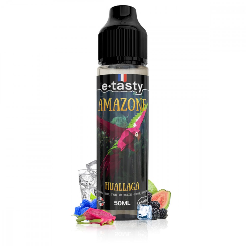 Huallaga 50ml Amazone