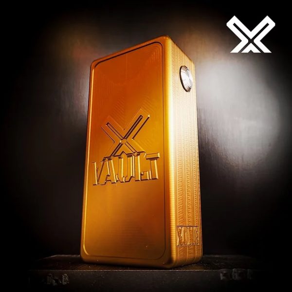 Box XOne par XVault