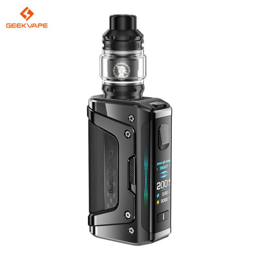Kit Aegis Legend 5 Z-Subohm 5 Geekvape