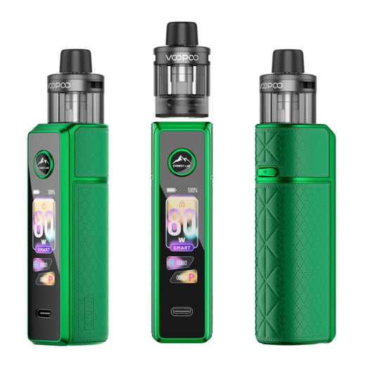 Pod Drag X3 Voopoo