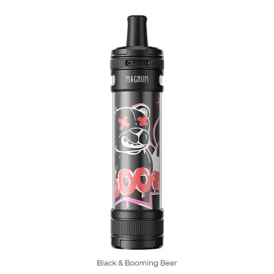 Kit Magnum Aspire