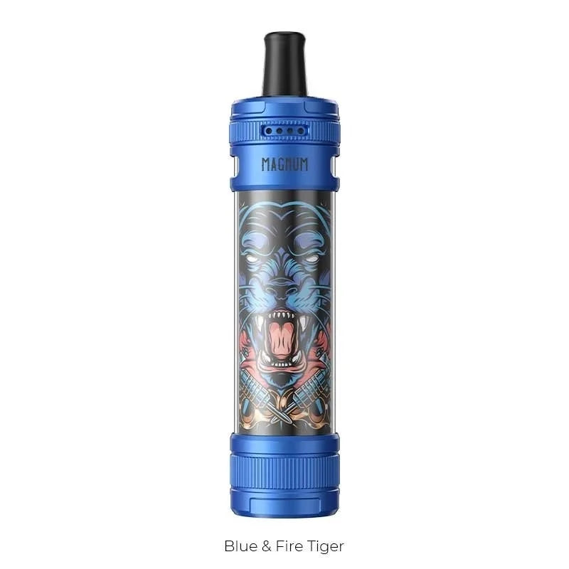 Kit Magnum Aspire