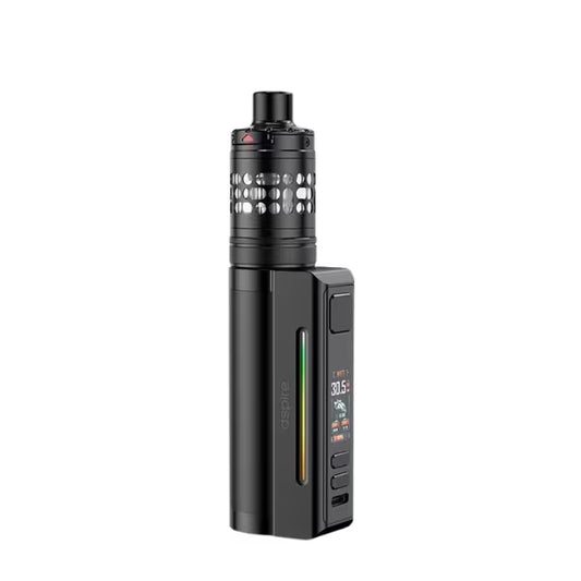 Kit Zelos M80 Aspire