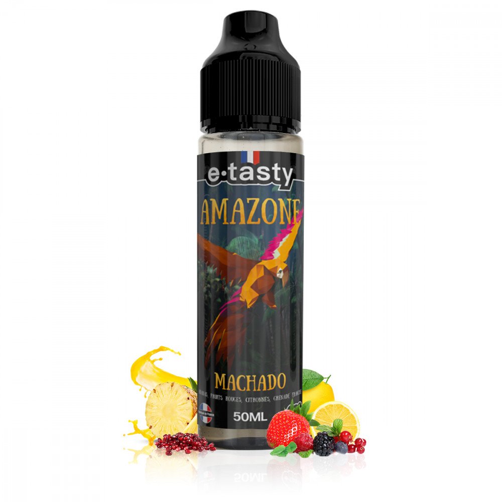 Machado 50ml Amazone