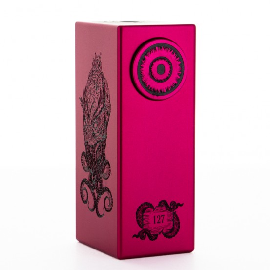 Mod Cthylla - Deathwish Modz