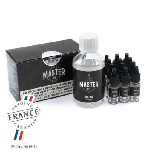 Base 200ml 12mg