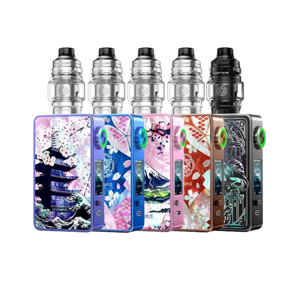 Centaurus M200 5ml New Colors - Lost Vape