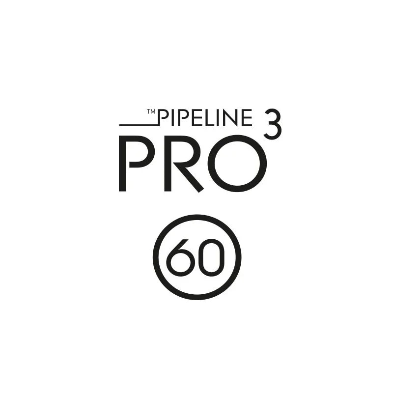 PIPELINE PRO 3 22 mm