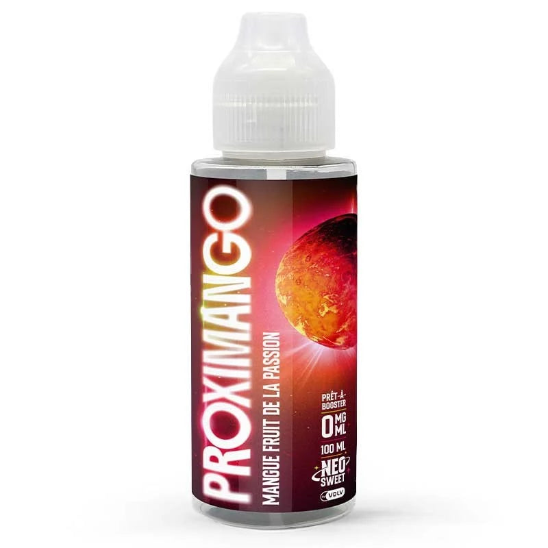 Proximango Neosweet VDLV 100ml