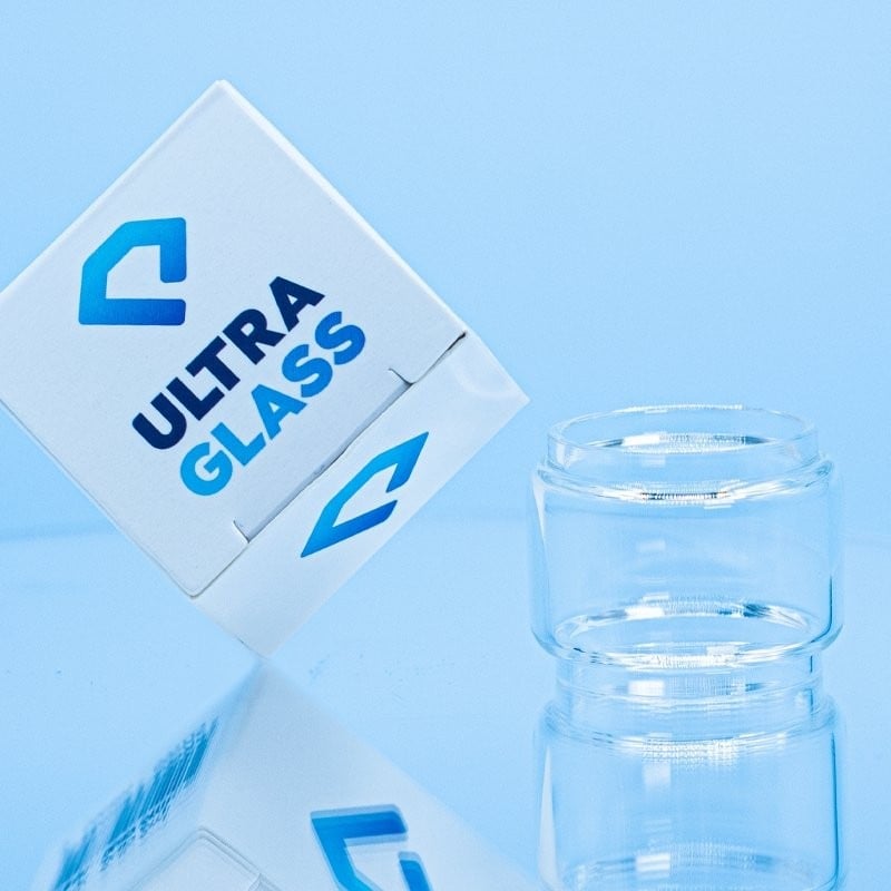 Pyrex iTank Ultra Glass