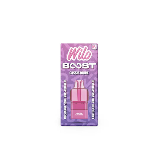 Cartouches Wilo Boost