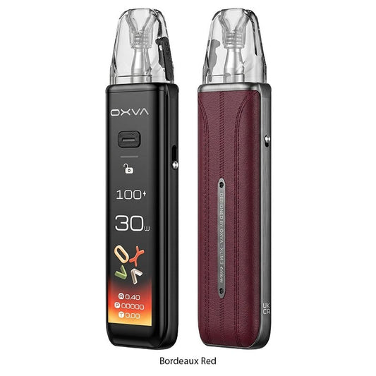 Xlim 3 Ultra OXVA