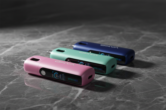 Test OXVA ONEO Pro : le pod 40W MTL/RDL qui ne choisit pas