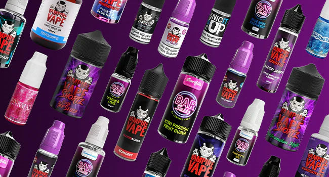 Heisenberg, Pinkman… Ces e-liquides légendaires appartiennent désormais à un cigarettier
