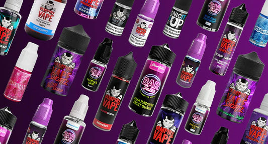 Heisenberg, Pinkman… Ces e-liquides légendaires appartiennent désormais à un cigarettier