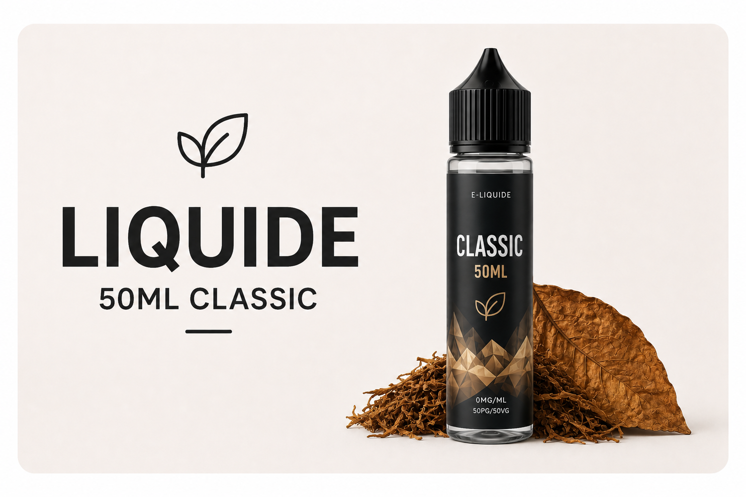 Liquide Classic