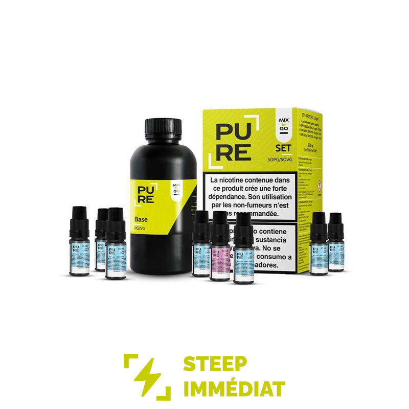 Base 500ml