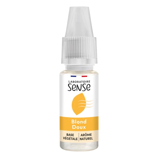 BLOND DOUX Laboratoire Sense 10mL