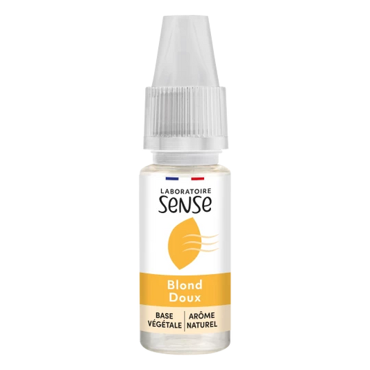BLOND DOUX Laboratoire Sense 10mL
