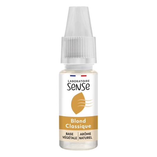 BLOND CLASSIQUE Laboratoire Sense 10mL