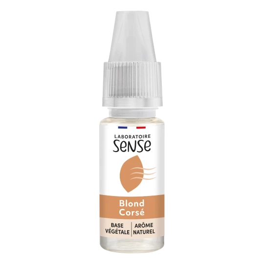 BLOND CORSE Laboratoire Sense 10mL